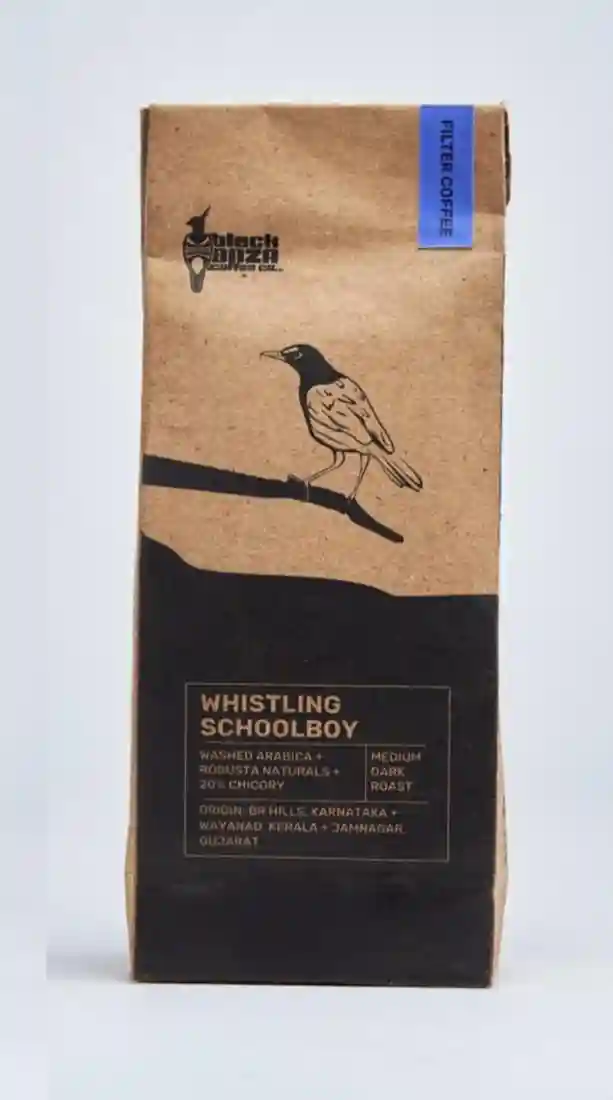 Coffee - Whistling Schoolboy 100 gm by Elements