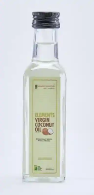 Virgin Coconut Oil 510 ml by Elements