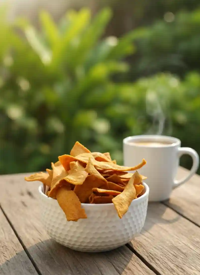 Pakkavada by Pazhayidom