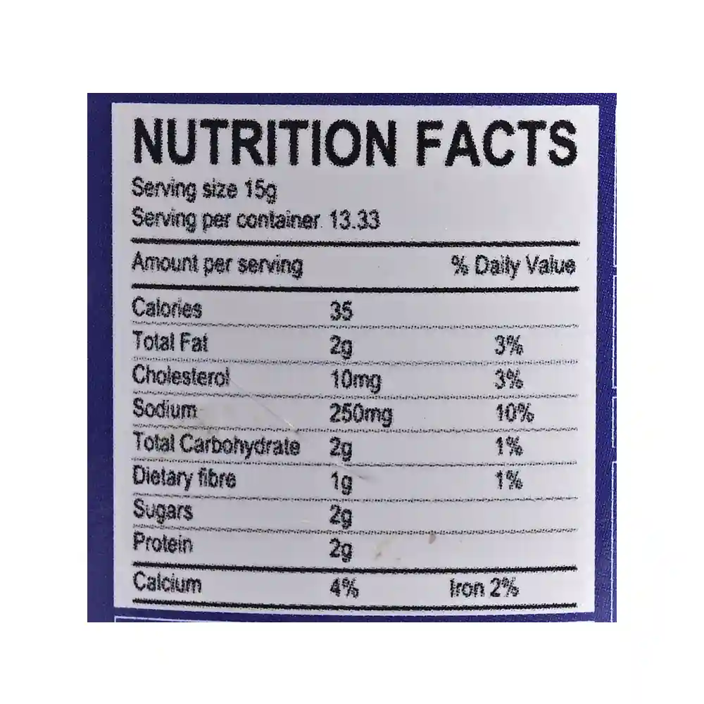 Prawns Pickle by Fresh Eats