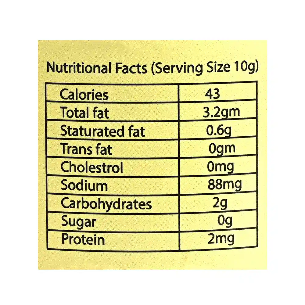 Roasted Dry Prawns by Fresh Eats