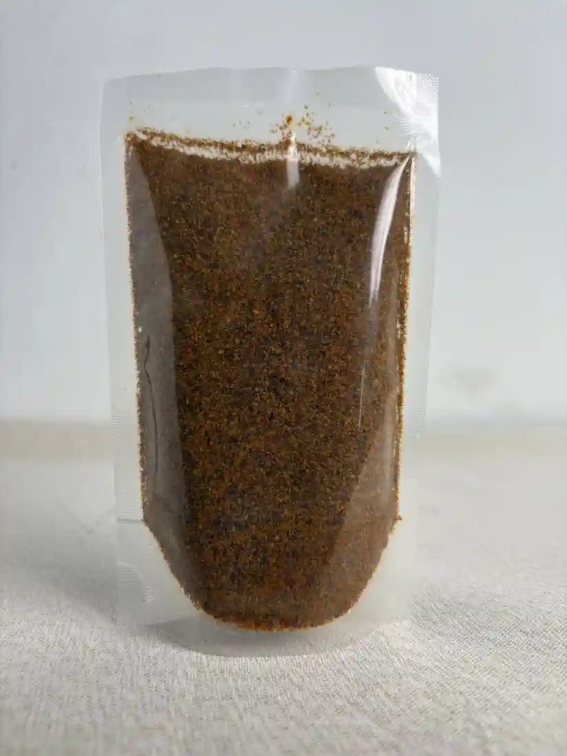 Coconut Chammathi Podi by Pazhayidom