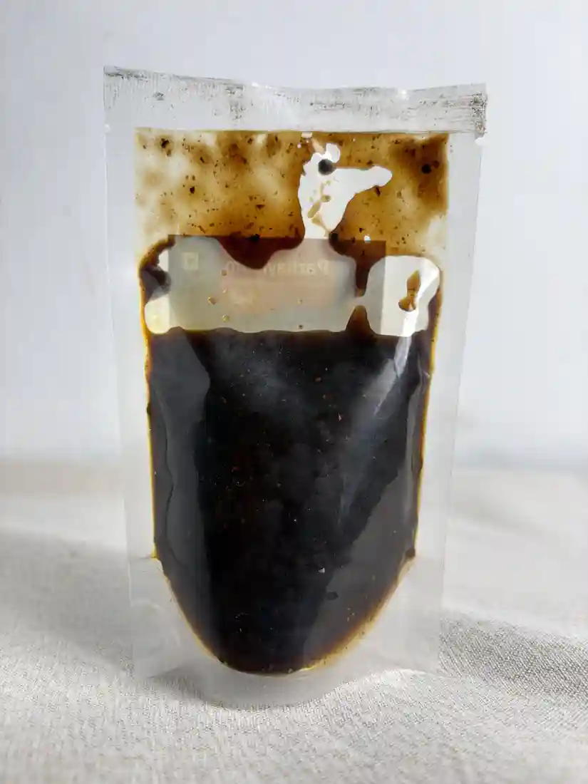 Puli Inji by Pazhayidom