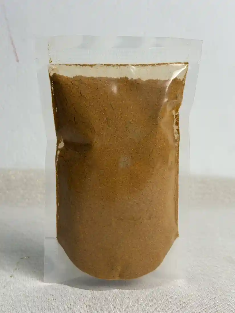 Rasam Podi by Pazhayidom