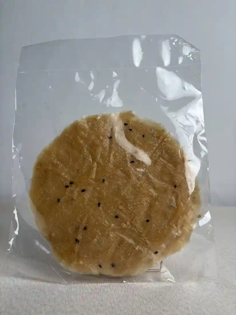 Tapioca Pappad by Pazhayidom