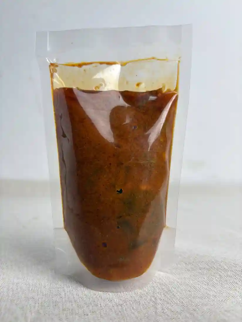 Vadukapulli Naranga by Pazhayidom