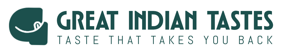 Great Indian Tastes (GITS)